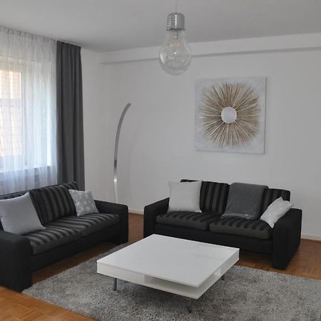 Ferienwohnung Hölscher Sendenhorst Exterior foto