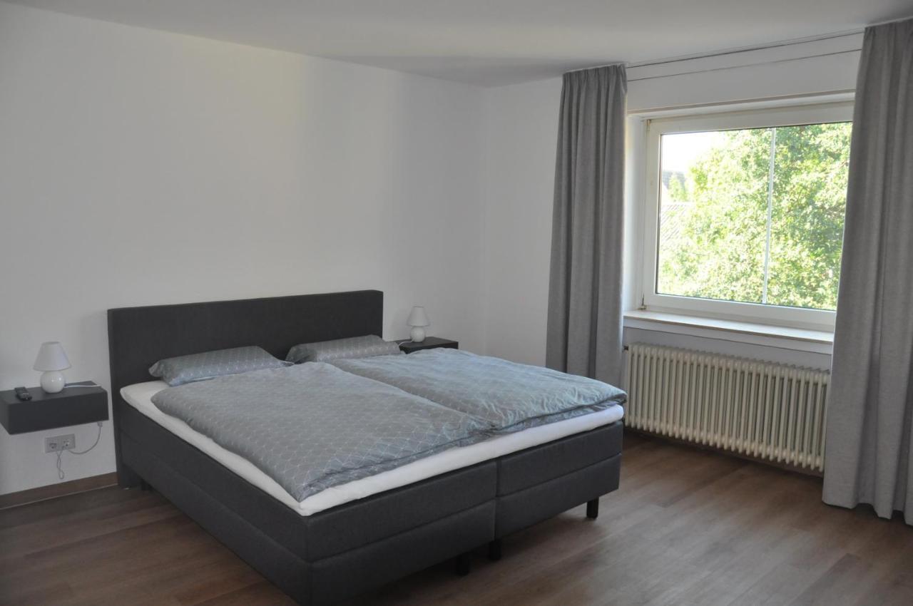 Ferienwohnung Hölscher Sendenhorst Exterior foto