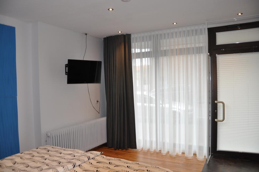 Ferienwohnung Hölscher Sendenhorst Exterior foto