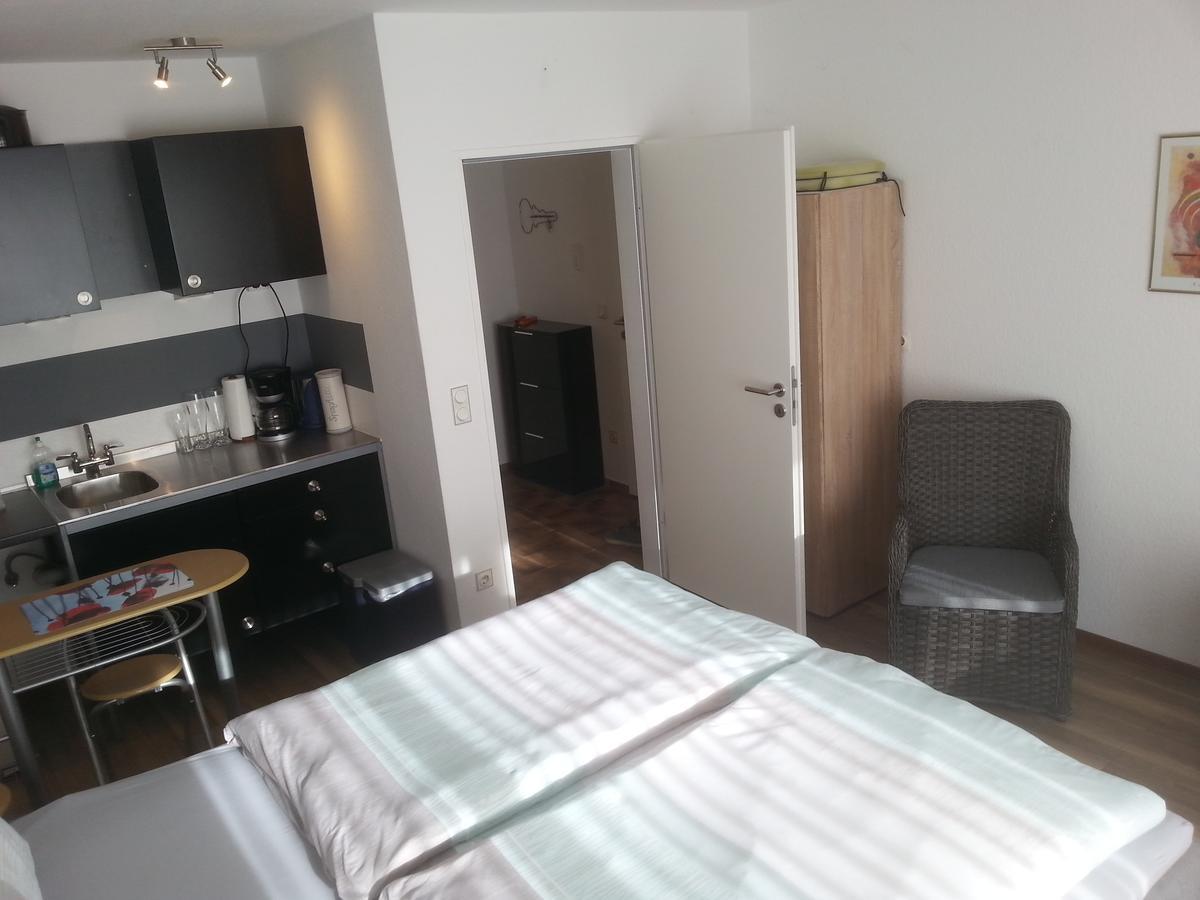 Ferienwohnung Hölscher Sendenhorst Exterior foto