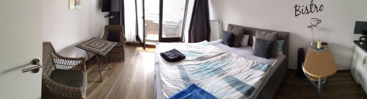Ferienwohnung Hölscher Sendenhorst Exterior foto