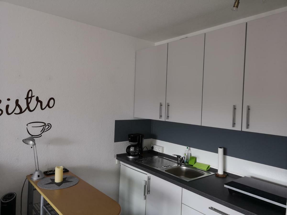 Ferienwohnung Hölscher Sendenhorst Exterior foto